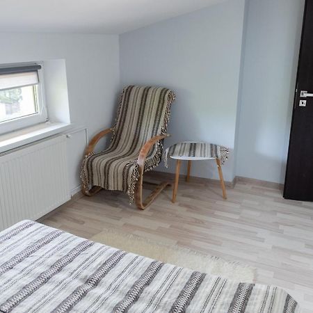 Apartament - Bystra Bystra  Luaran gambar