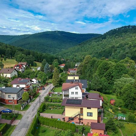 Apartament - Bystra Bystra  Luaran gambar