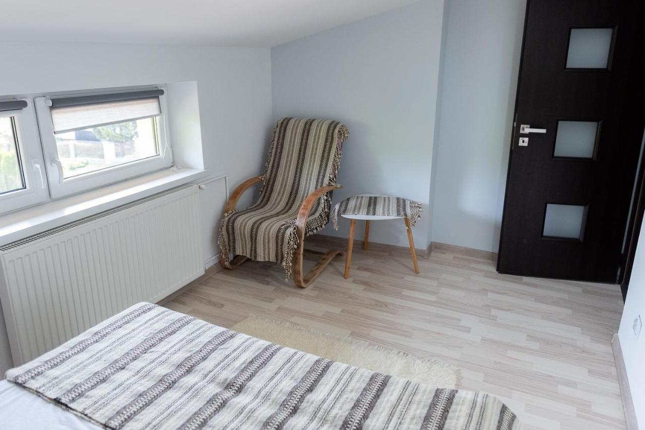 Apartament - Bystra Bystra  Luaran gambar