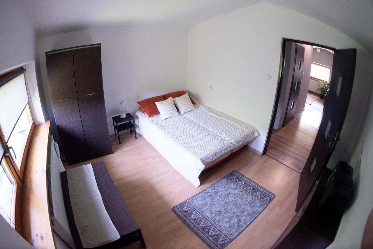 Apartament - Bystra Bystra  Luaran gambar