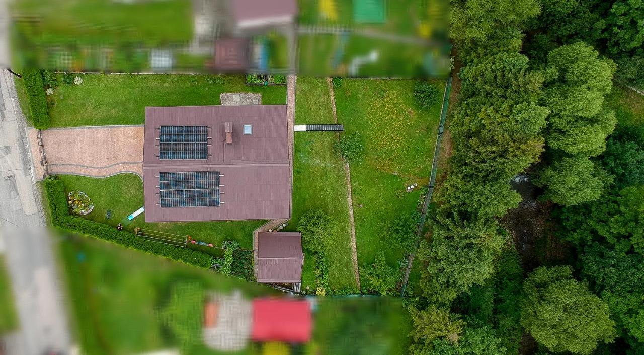 Apartament - Bystra Bystra  Luaran gambar
