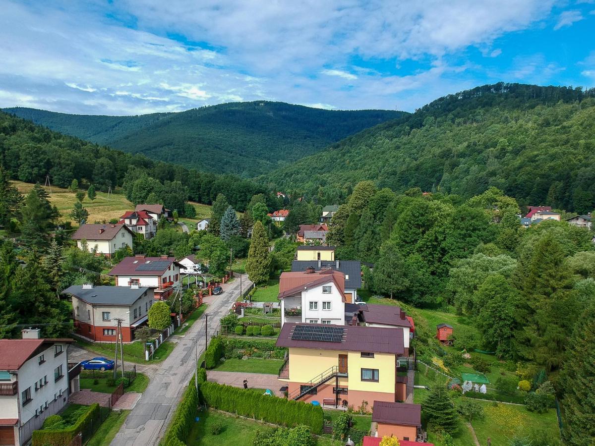 Apartament - Bystra Bystra  Luaran gambar