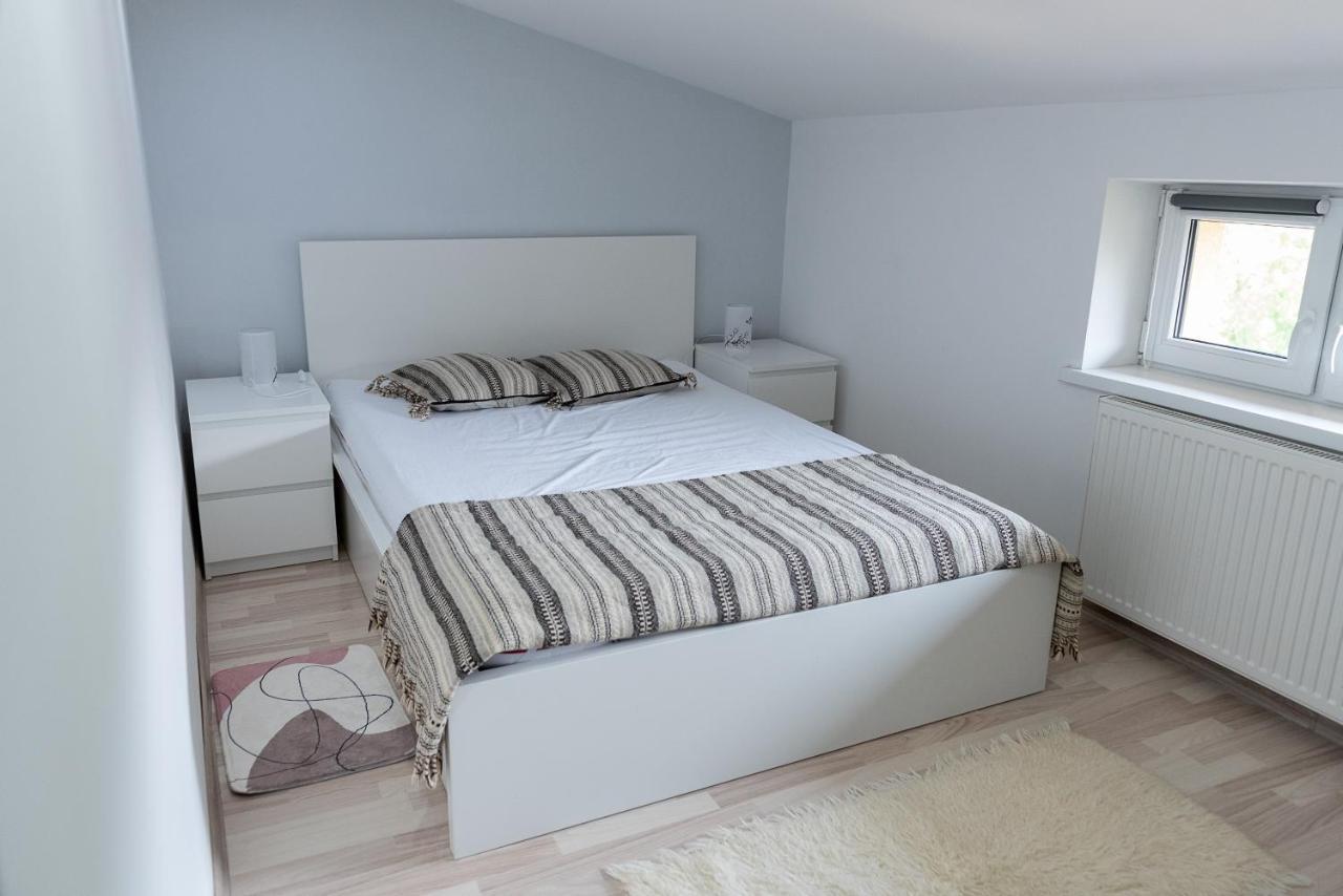 Apartament - Bystra Bystra  Luaran gambar