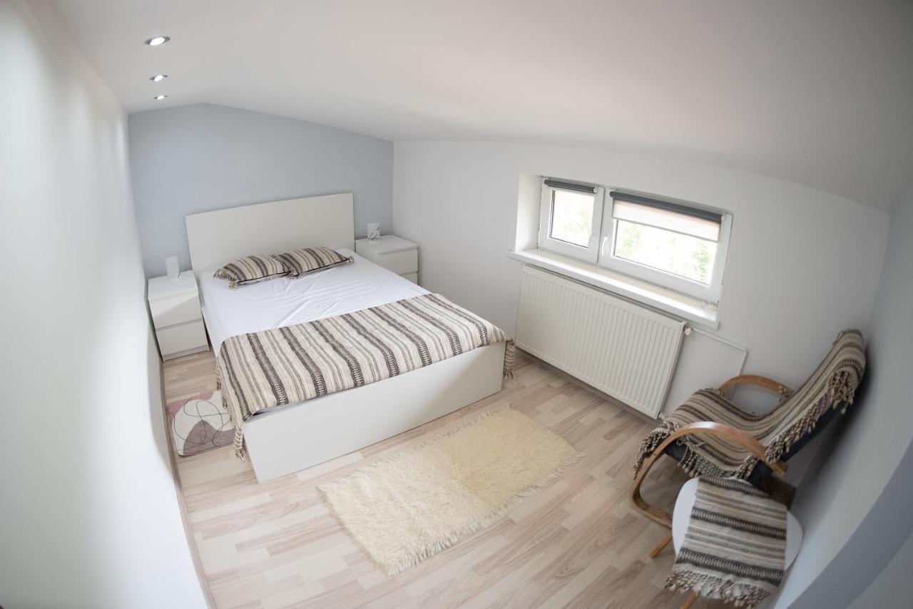 Apartament - Bystra Bystra  Luaran gambar