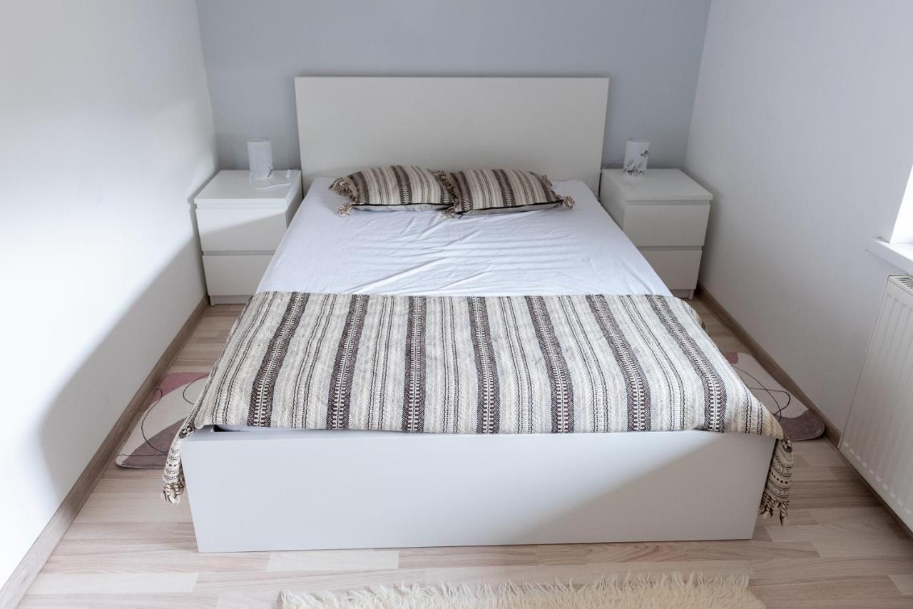 Apartament - Bystra Bystra  Luaran gambar