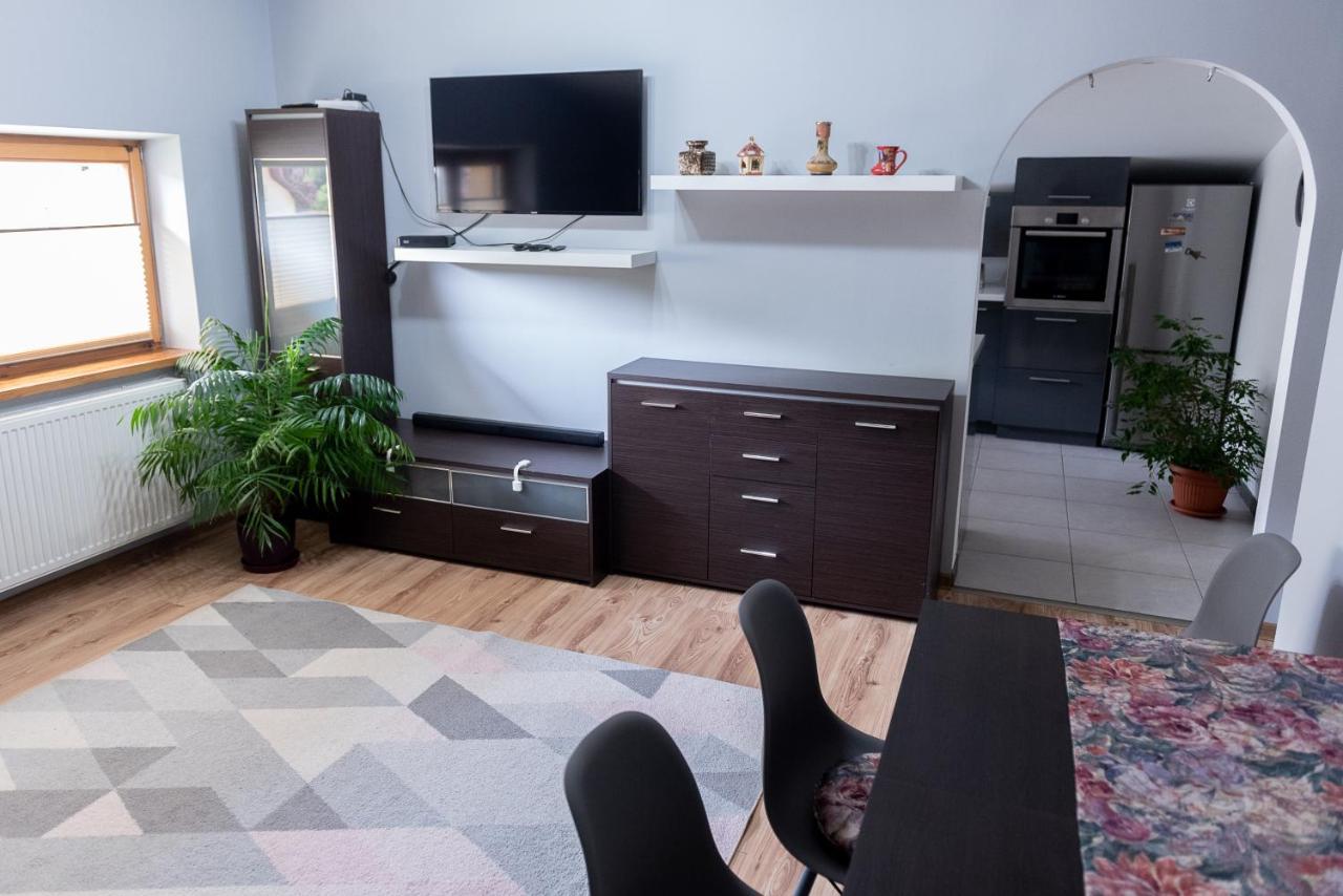 Apartament - Bystra Bystra  Luaran gambar