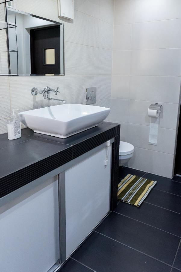 Apartament - Bystra Bystra  Luaran gambar