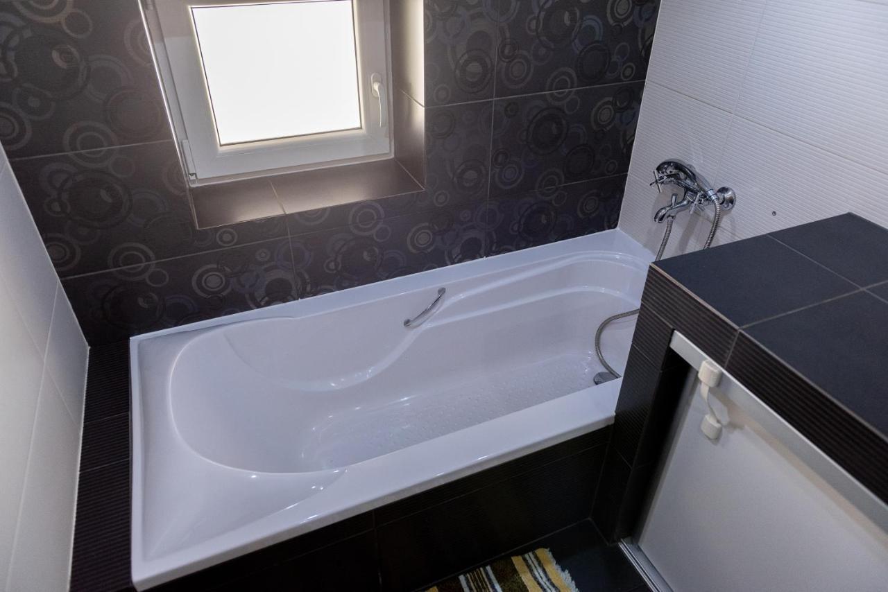 Apartament - Bystra Bystra  Luaran gambar
