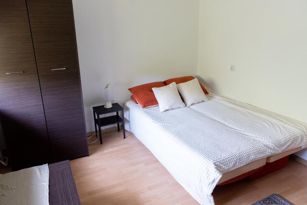 Apartament - Bystra Bystra  Luaran gambar