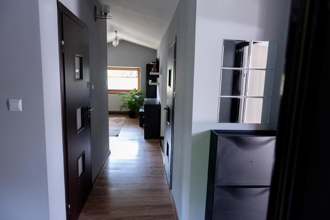 Apartament - Bystra Bystra  Luaran gambar