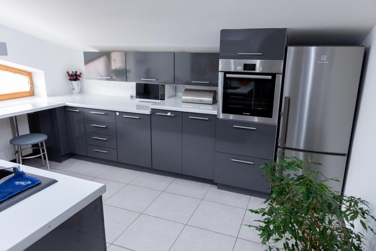 Apartament - Bystra Bystra  Luaran gambar