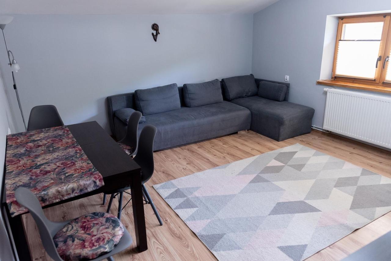 Apartament - Bystra Bystra  Luaran gambar