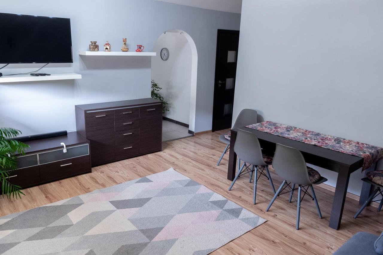 Apartament - Bystra Bystra  Luaran gambar