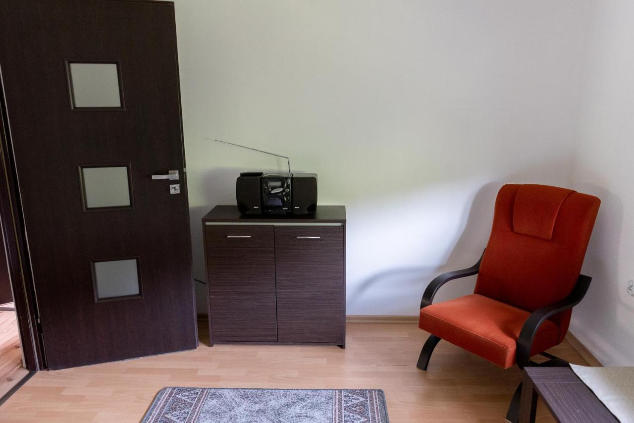Apartament - Bystra Bystra  Luaran gambar