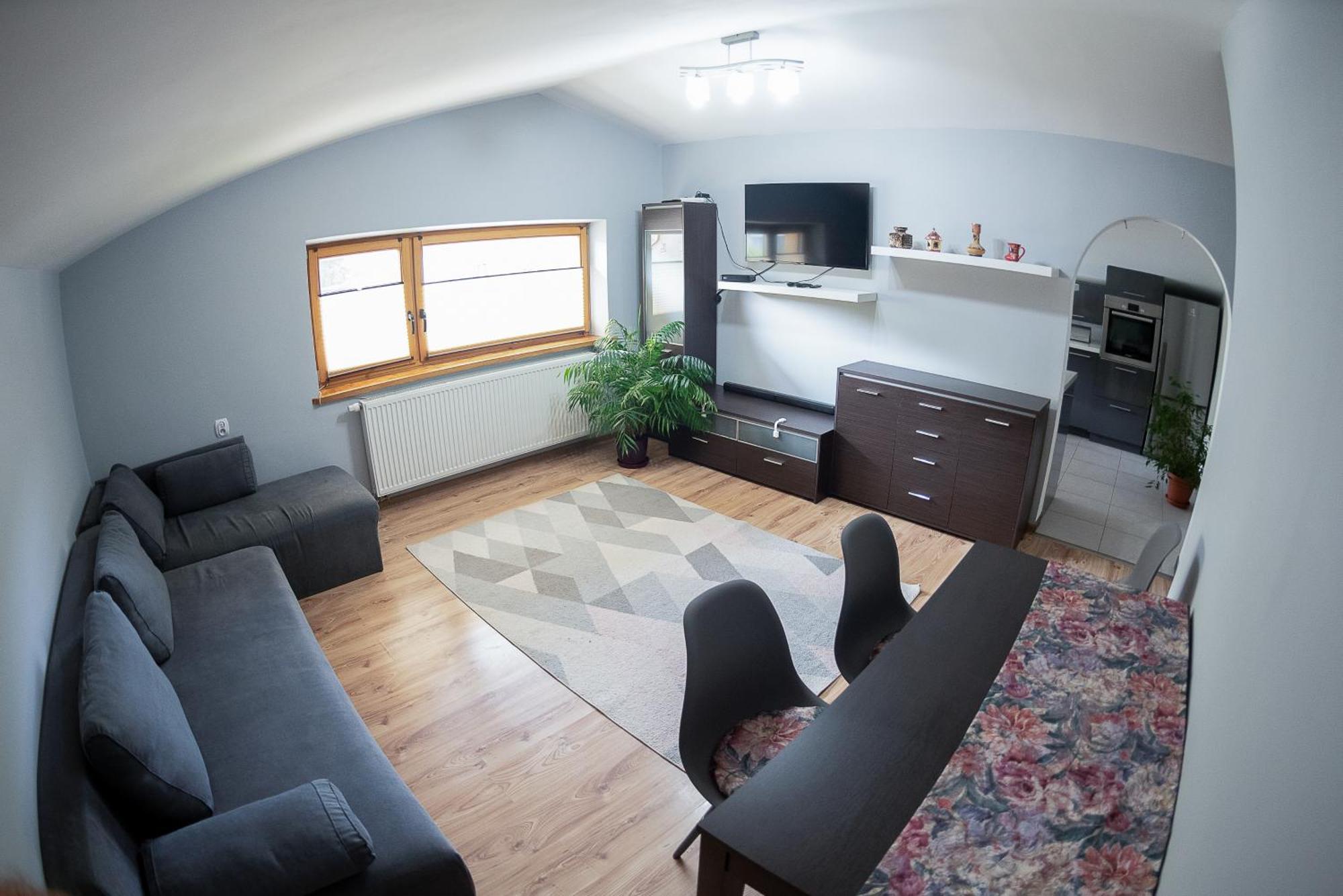 Apartament - Bystra Bystra  Luaran gambar