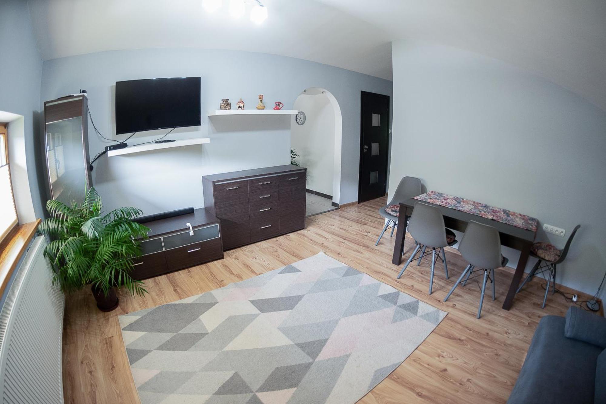 Apartament - Bystra Bystra  Luaran gambar